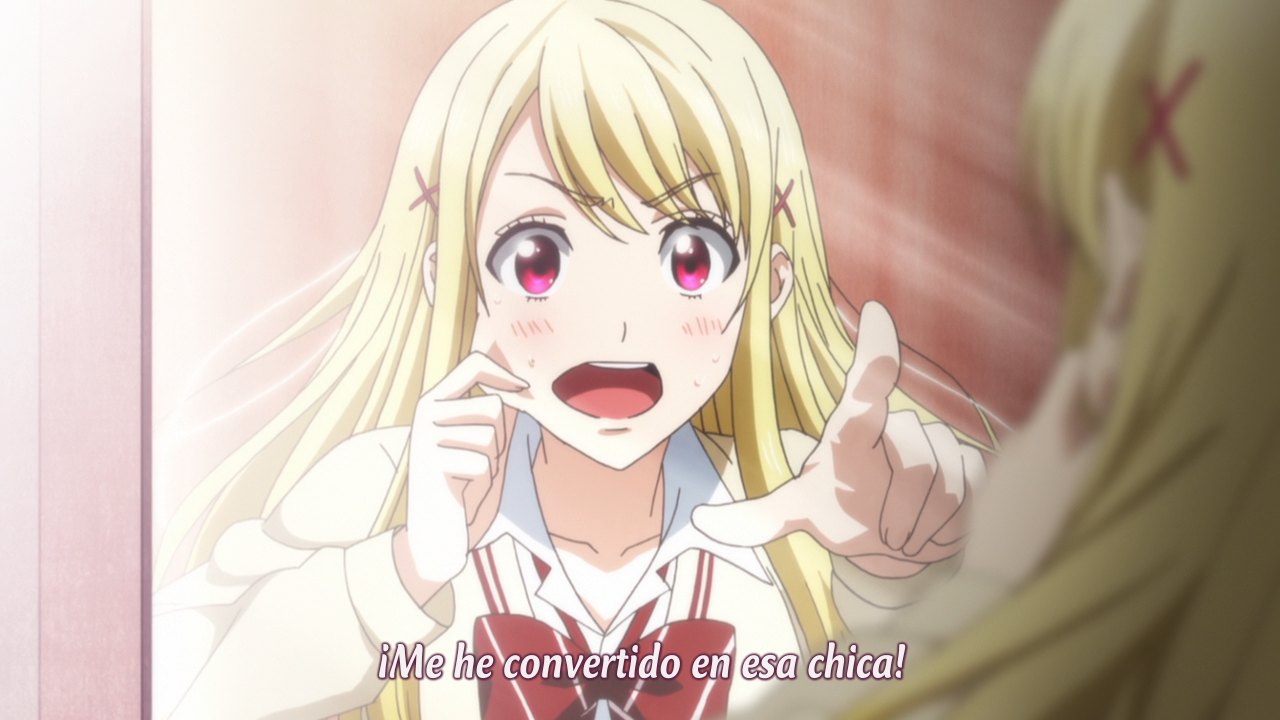 Yamada-kun to 7-nin no Majo (Zenryoku Fansub)